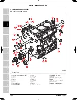 Preview for 120 page of Ezgo 1600xd Repair Manual