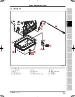 Preview for 121 page of Ezgo 1600xd Repair Manual