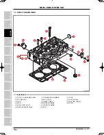 Preview for 122 page of Ezgo 1600xd Repair Manual