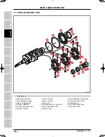 Preview for 124 page of Ezgo 1600xd Repair Manual