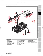 Preview for 125 page of Ezgo 1600xd Repair Manual