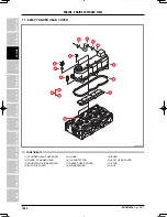 Preview for 126 page of Ezgo 1600xd Repair Manual