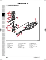 Preview for 128 page of Ezgo 1600xd Repair Manual