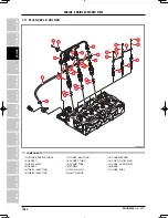 Preview for 130 page of Ezgo 1600xd Repair Manual