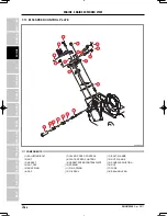 Preview for 132 page of Ezgo 1600xd Repair Manual