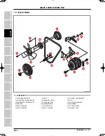 Preview for 136 page of Ezgo 1600xd Repair Manual