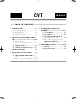 Preview for 139 page of Ezgo 1600xd Repair Manual