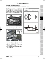 Preview for 147 page of Ezgo 1600xd Repair Manual