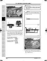 Preview for 150 page of Ezgo 1600xd Repair Manual