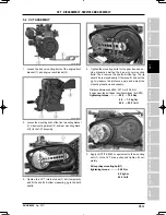 Preview for 151 page of Ezgo 1600xd Repair Manual