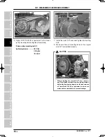 Preview for 152 page of Ezgo 1600xd Repair Manual