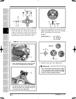 Preview for 154 page of Ezgo 1600xd Repair Manual