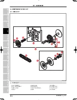 Preview for 156 page of Ezgo 1600xd Repair Manual