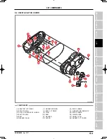 Preview for 157 page of Ezgo 1600xd Repair Manual