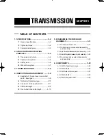 Preview for 159 page of Ezgo 1600xd Repair Manual