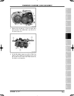 Preview for 173 page of Ezgo 1600xd Repair Manual