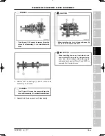 Preview for 175 page of Ezgo 1600xd Repair Manual