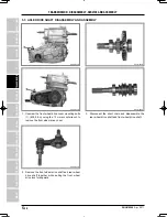 Preview for 176 page of Ezgo 1600xd Repair Manual