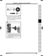 Preview for 177 page of Ezgo 1600xd Repair Manual