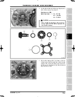 Preview for 179 page of Ezgo 1600xd Repair Manual