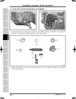 Preview for 180 page of Ezgo 1600xd Repair Manual