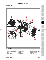 Preview for 183 page of Ezgo 1600xd Repair Manual