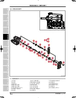 Preview for 184 page of Ezgo 1600xd Repair Manual