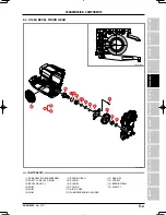 Preview for 185 page of Ezgo 1600xd Repair Manual