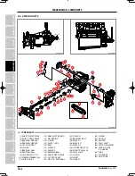 Preview for 186 page of Ezgo 1600xd Repair Manual