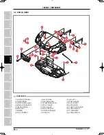 Preview for 202 page of Ezgo 1600xd Repair Manual