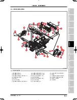 Preview for 205 page of Ezgo 1600xd Repair Manual