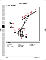 Preview for 208 page of Ezgo 1600xd Repair Manual