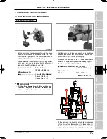 Preview for 219 page of Ezgo 1600xd Repair Manual