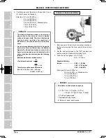 Preview for 220 page of Ezgo 1600xd Repair Manual