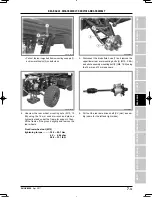 Preview for 225 page of Ezgo 1600xd Repair Manual