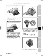 Preview for 227 page of Ezgo 1600xd Repair Manual