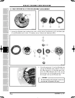 Preview for 230 page of Ezgo 1600xd Repair Manual