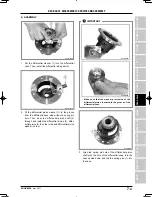 Preview for 231 page of Ezgo 1600xd Repair Manual