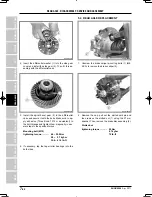 Preview for 232 page of Ezgo 1600xd Repair Manual