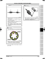 Preview for 235 page of Ezgo 1600xd Repair Manual