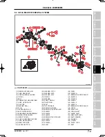 Preview for 241 page of Ezgo 1600xd Repair Manual