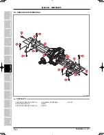 Preview for 242 page of Ezgo 1600xd Repair Manual