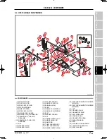 Preview for 243 page of Ezgo 1600xd Repair Manual