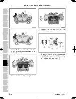 Preview for 254 page of Ezgo 1600xd Repair Manual