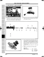 Preview for 256 page of Ezgo 1600xd Repair Manual