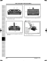 Preview for 260 page of Ezgo 1600xd Repair Manual