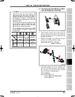 Preview for 271 page of Ezgo 1600xd Repair Manual