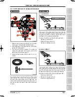 Preview for 273 page of Ezgo 1600xd Repair Manual