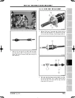 Preview for 277 page of Ezgo 1600xd Repair Manual