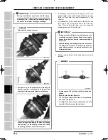 Preview for 278 page of Ezgo 1600xd Repair Manual